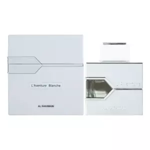 Al Haramain Perfumes L'Aventure Blanche - Интернет-магазин. Kalinka-parfum.ru
