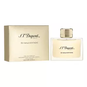 S.T. Dupont 58 Avenue Montaigne - Интернет-магазин. Kalinka-parfum.ru