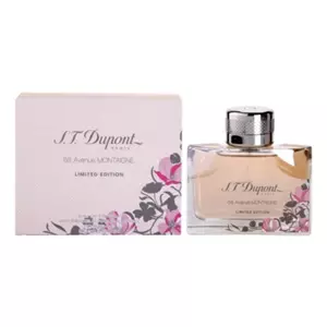 S.T. Dupont 58 Avenue Montaigne Pour Femme Limited Edition - Интернет-магазин. Kalinka-parfum.ru