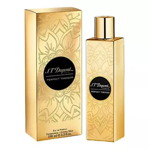 S.T. Dupont Perfect Tobacco - Интернет-магазин. Kalinka-parfum.ru