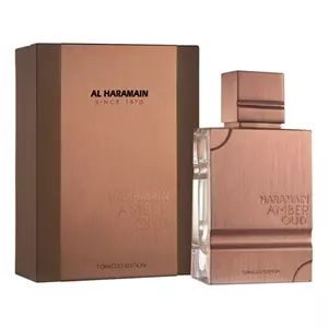 Al Haramain Perfumes Amber Oud Tobacco Edition - Интернет-магазин. Kalinka-parfum.ru