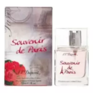 S.T. Dupont  Essence Pure Souvenir De Paris - Интернет-магазин. Kalinka-parfum.ru