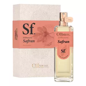 Olibanum Safran - Интернет-магазин. Kalinka-parfum.ru