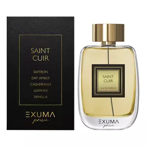 Exuma Parfums Saint Cuir - Интернет-магазин. Kalinka-parfum.ru