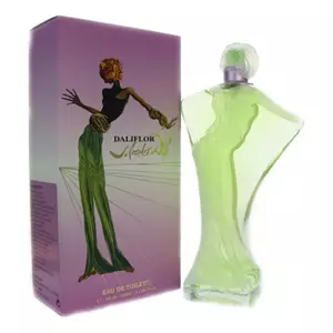 Salvador Dali Daliflor - Интернет-магазин. Kalinka-parfum.ru