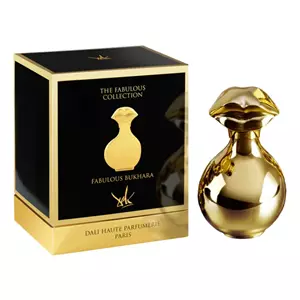 Salvador Dali  Fabulous Bukhara - Интернет-магазин. Kalinka-parfum.ru