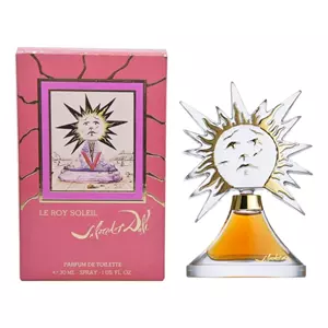 Salvador Dali  Le Roy Soleil Woman - Интернет-магазин. Kalinka-parfum.ru