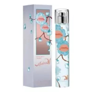 Salvador Dali  Little Kiss Cherry - Интернет-магазин. Kalinka-parfum.ru