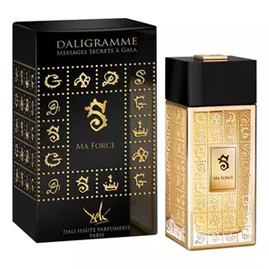 Salvador Dali  Ma Force - Интернет-магазин. Kalinka-parfum.ru