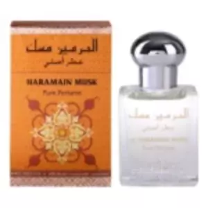 Al Haramain Perfumes  Musk - Интернет-магазин. Kalinka-parfum.ru