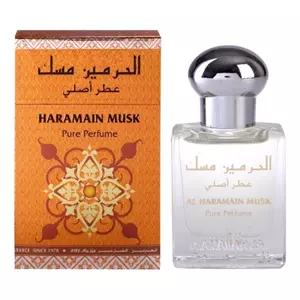 Al Haramain Perfumes  Musk - Интернет-магазин. Kalinka-parfum.ru