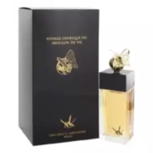 Salvador Dali Voyage Onirique Du Papillon De Vie - Интернет-магазин. Kalinka-parfum.ru