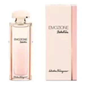 Salvatore Ferragamo  Emozione Dolce Fiore - Интернет-магазин. Kalinka-parfum.ru