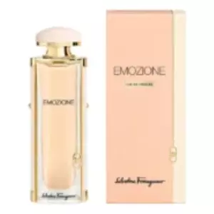 Salvatore Ferragamo  Emozione - Интернет-магазин. Kalinka-parfum.ru