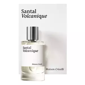 Maison Crivelli Santal Volcanique - Интернет-магазин. Kalinka-parfum.ru