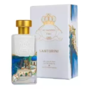 Al Jazeera Perfumes Santorini - Интернет-магазин. Kalinka-parfum.ru