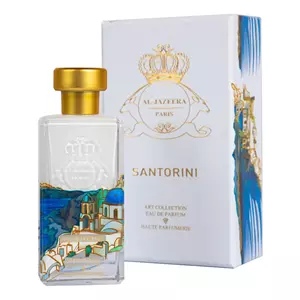 Al Jazeera Perfumes Santorini - Интернет-магазин. Kalinka-parfum.ru