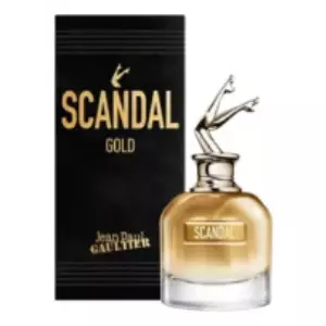 Jean Paul Gaultier Scandal Gold - Интернет-магазин. Kalinka-parfum.ru