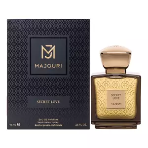 Majouri Secret Love - Интернет-магазин. Kalinka-parfum.ru