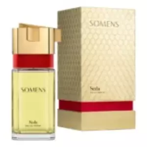 Somens Seda - Интернет-магазин. Kalinka-parfum.ru