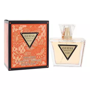 Guess Seductive Flirt - Интернет-магазин. Kalinka-parfum.ru