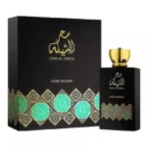 Swiss Arabian Sehr Al Sheila - Интернет-магазин. Kalinka-parfum.ru