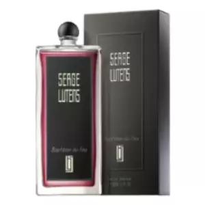 Serge Lutens Bapteme Du Feu - Интернет-магазин. Kalinka-parfum.ru