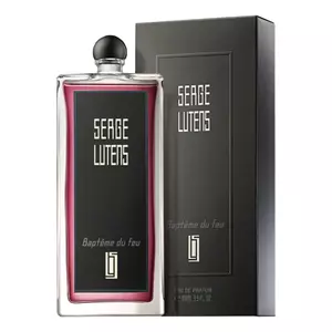 Serge Lutens Bapteme Du Feu - Интернет-магазин. Kalinka-parfum.ru