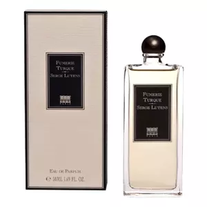 Serge Lutens Fumerie Turque - Интернет-магазин. Kalinka-parfum.ru