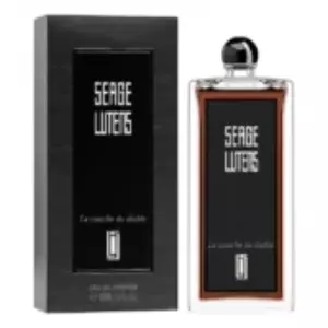 Serge Lutens La Couche Du Diable - Интернет-магазин. Kalinka-parfum.ru