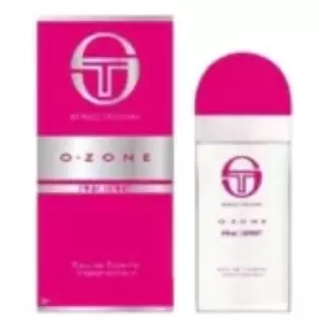 Sergio Tacchini  O'Zone Pink Spirit - Интернет-магазин. Kalinka-parfum.ru