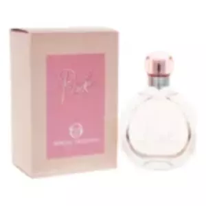 Sergio Tacchini  Precious Pink - Интернет-магазин. Kalinka-parfum.ru
