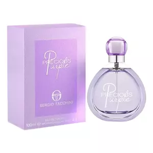 Sergio Tacchini  Precious Purple - Интернет-магазин. Kalinka-parfum.ru