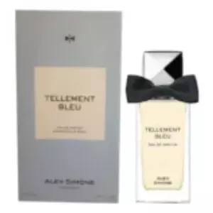 Alex Simone Tellement Bleu - Интернет-магазин. Kalinka-parfum.ru