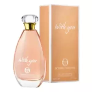 Sergio Tacchini  With You - Интернет-магазин. Kalinka-parfum.ru