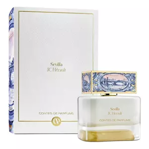 Contes de Parfums Sevilla - Интернет-магазин. Kalinka-parfum.ru