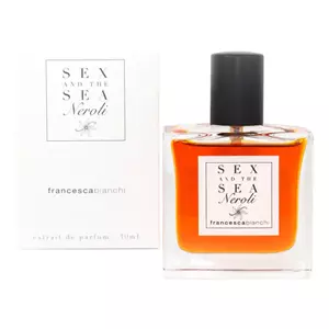 Francesca Bianchi Sex And The Sea Neroli - Интернет-магазин. Kalinka-parfum.ru