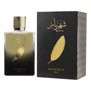 Nayassia Shahryar - Интернет-магазин. Kalinka-parfum.ru