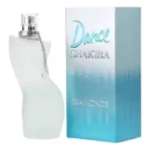 Shakira Dance Diamonds - Интернет-магазин. Kalinka-parfum.ru