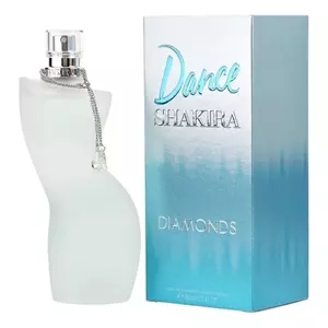 Shakira Dance Diamonds - Интернет-магазин. Kalinka-parfum.ru