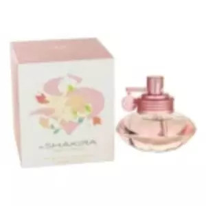 Shakira  S By Shakira Eau Florale - Интернет-магазин. Kalinka-parfum.ru