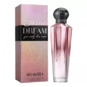 Shakira Sweet Dream - Интернет-магазин. Kalinka-parfum.ru