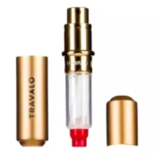 Travalo Атомайзер Roma Perfume Spray 5мл - Интернет-магазин. Kalinka-parfum.ru