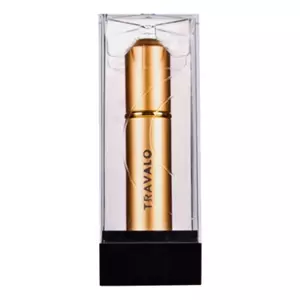 Travalo Атомайзер Roma Perfume Spray 5мл - Интернет-магазин. Kalinka-parfum.ru