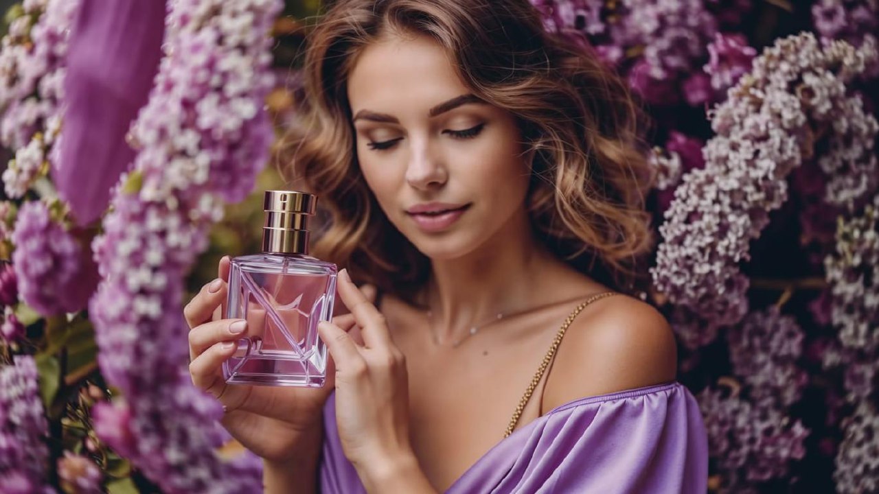 Секреты стойкости ароматов - Интернет-магазин. Kalinka-parfum.ru